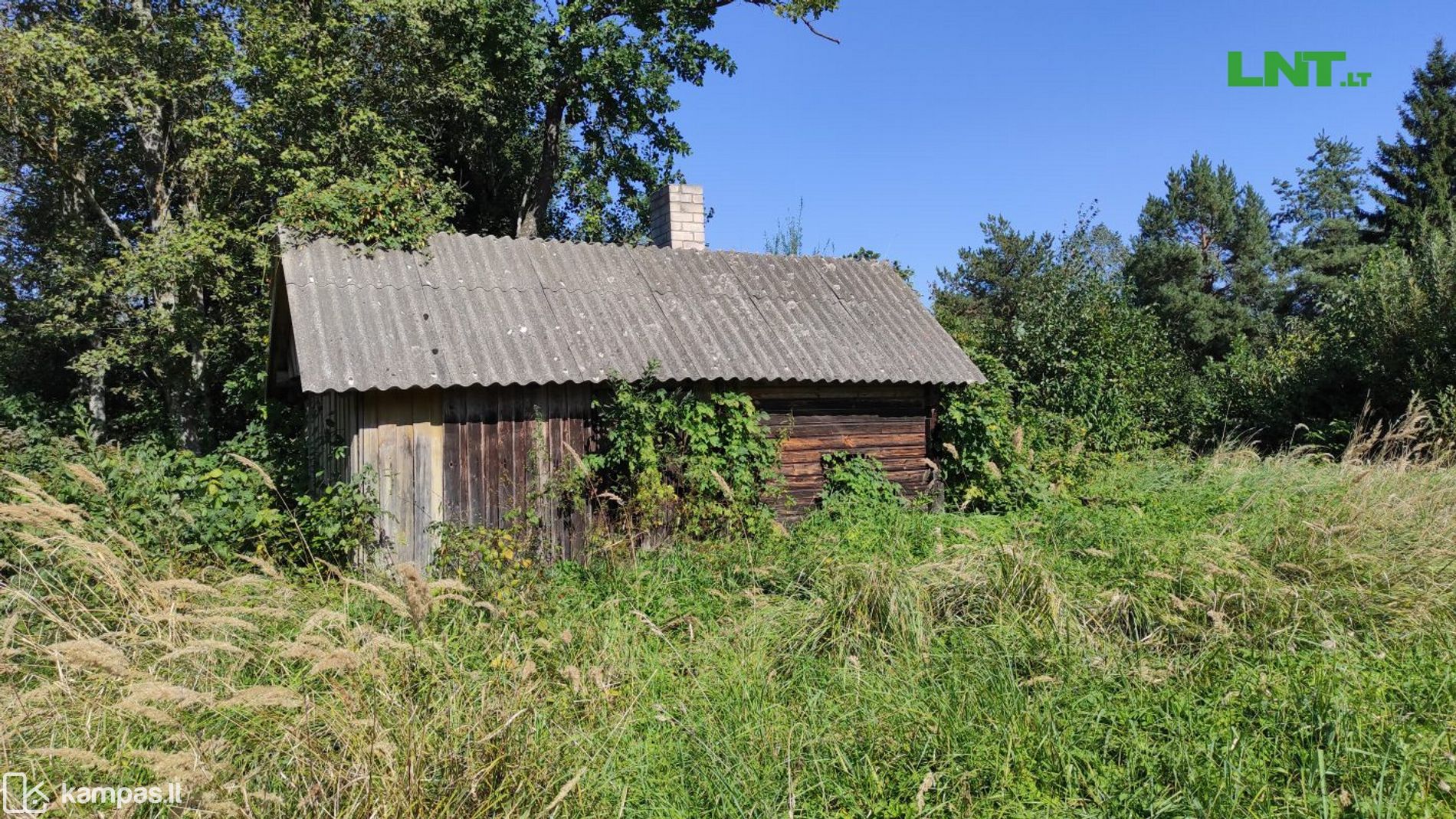 Main Image Kupiškio r. sav., Paviešintys