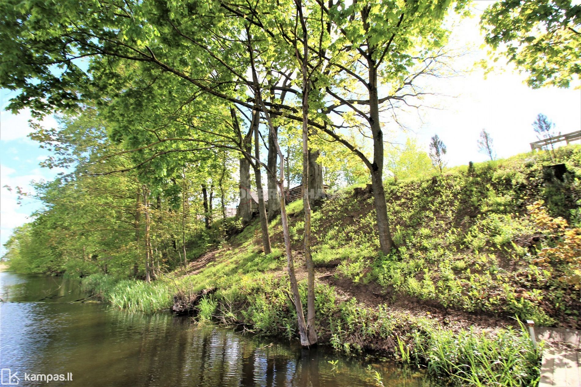 Main Image Panevėžio r. sav., Velžys, Malūno g.