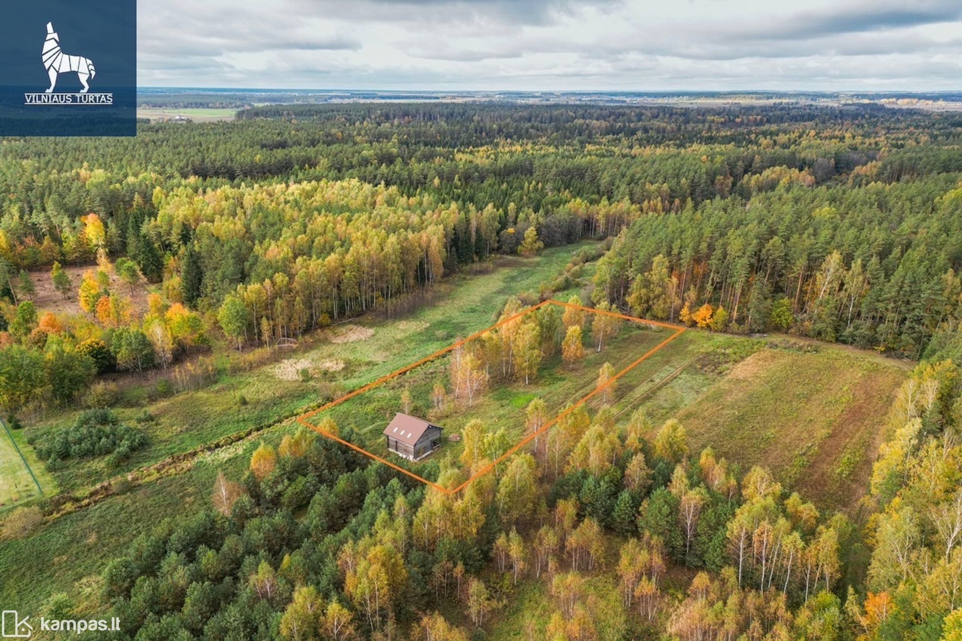 Main Image Vilniaus r. sav., Keturiasdešimt Totorių