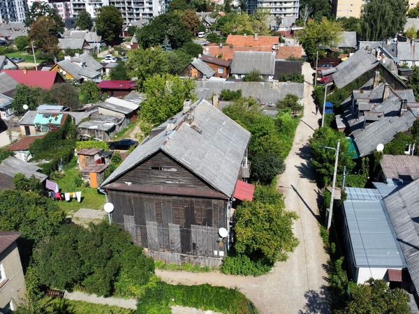 Vilnius, Šnipiškės