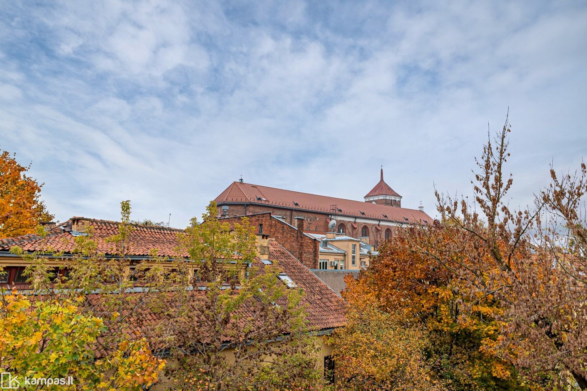 Main Image Kaunas, Senamiestis, M. Daukšos g.