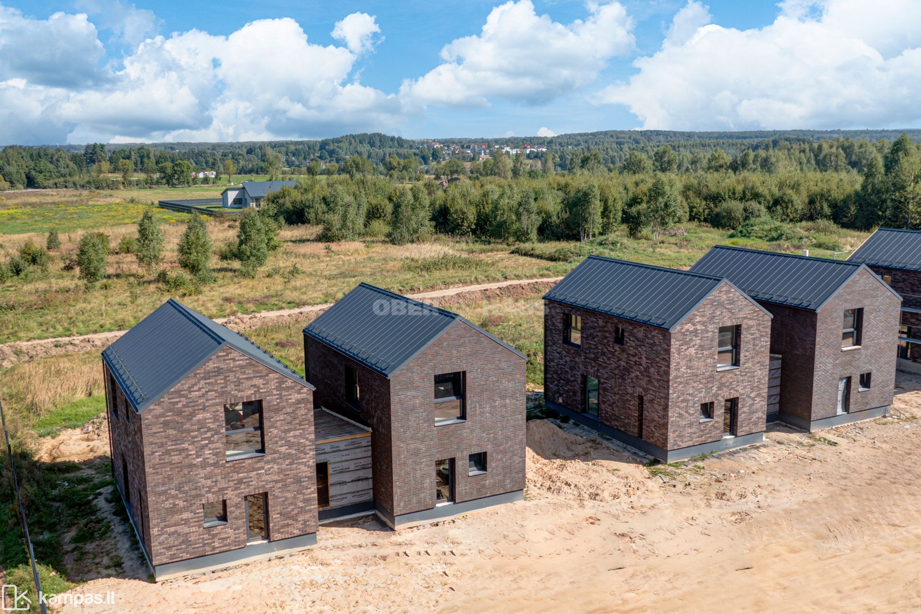 Main Image Vilnius, Salininkai, Griežlių g.