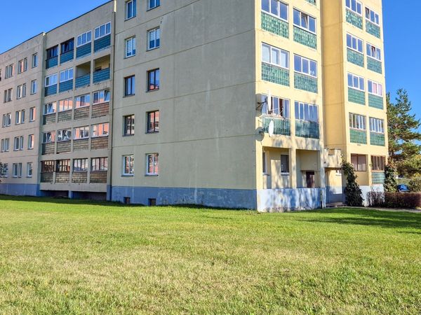 Panevėžys, Kniaudiškiai