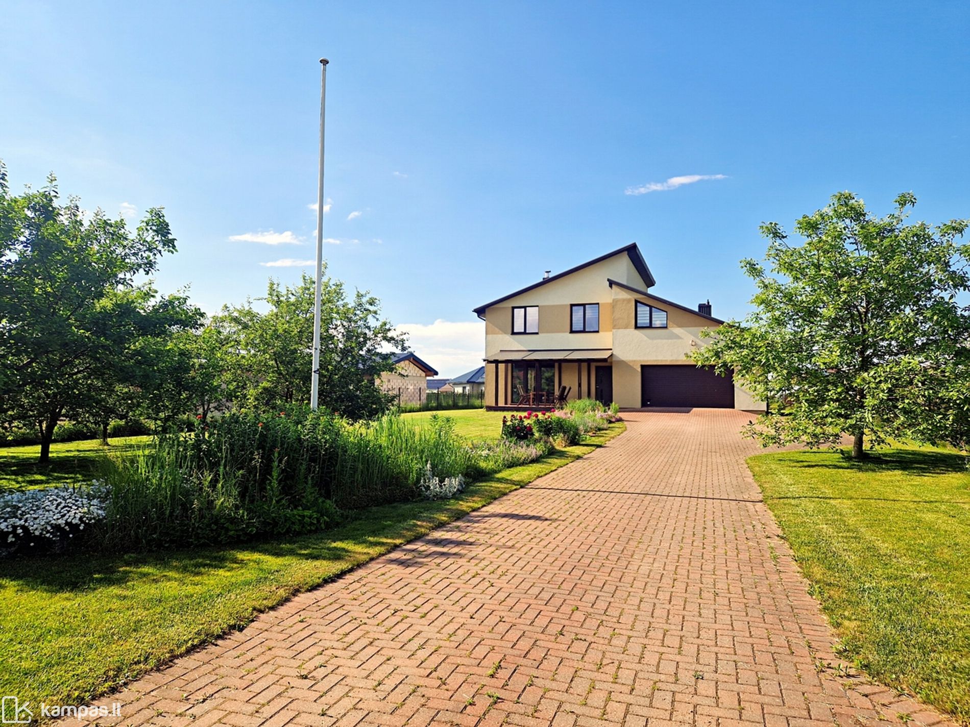 Main Image Vilnius, Aukštieji Paneriai, Urėdų g.