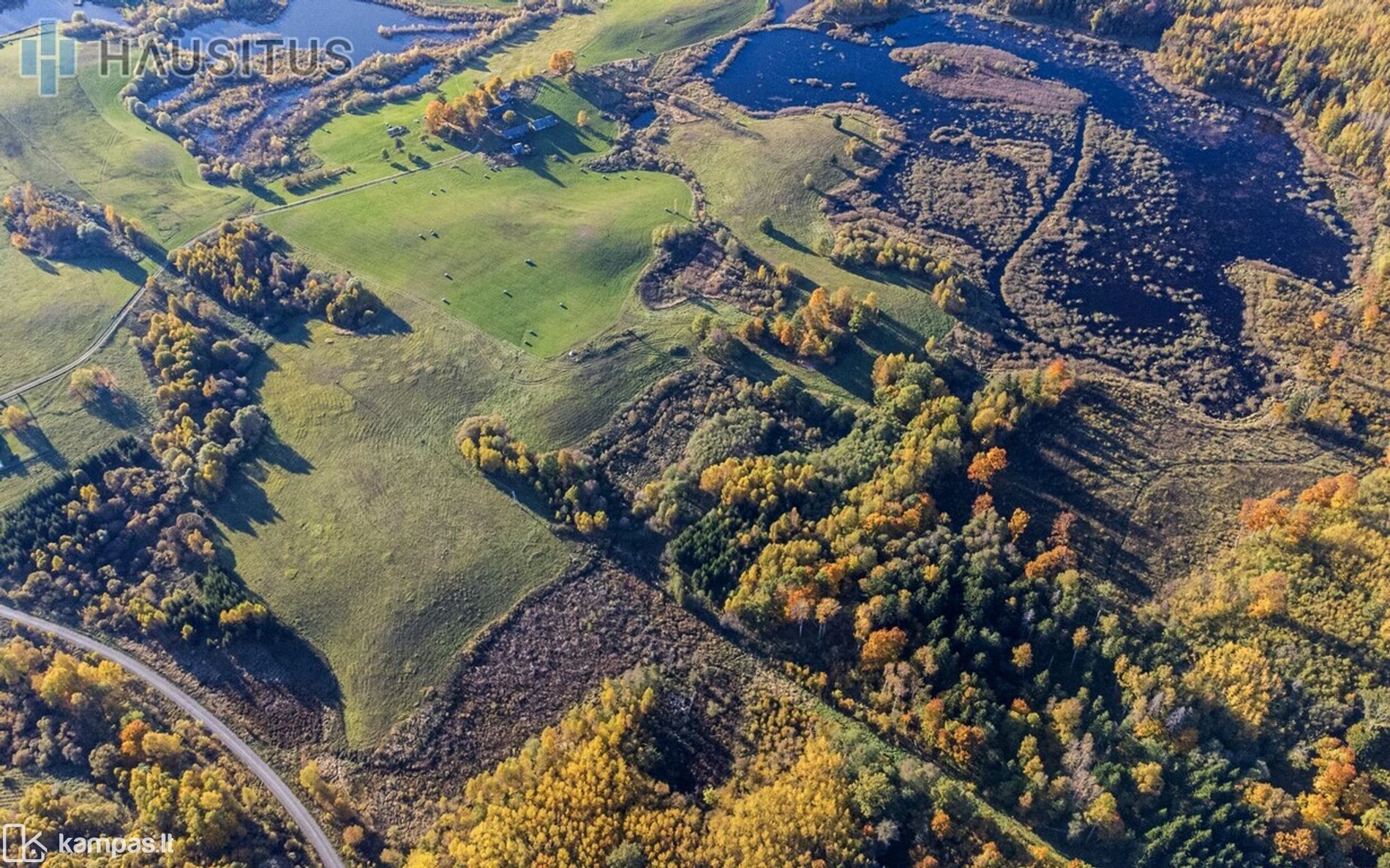 Main Image Anykščių r. sav., Sarickai