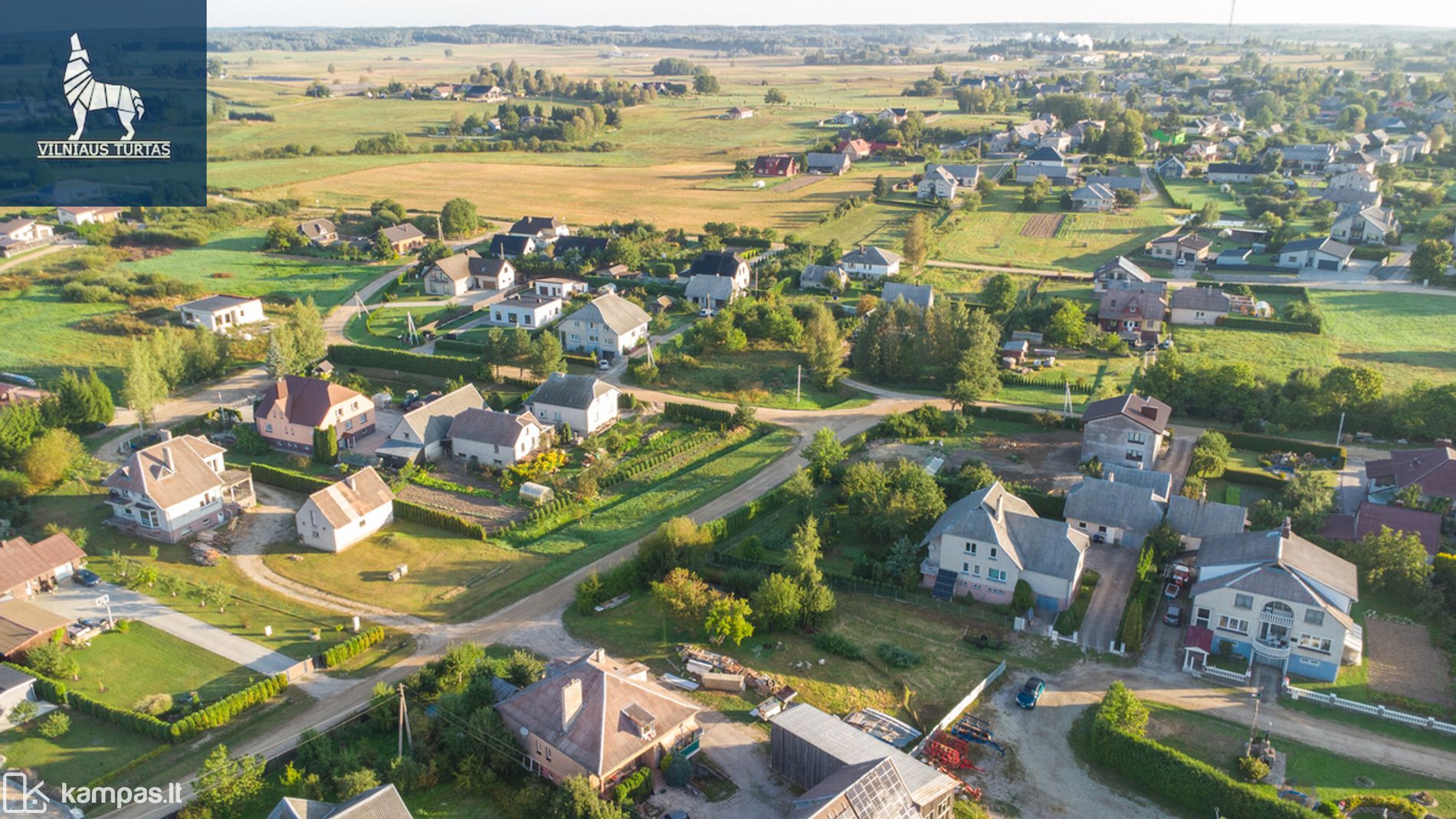 Main Image Plungės r. sav., Plungė, Platelių g.