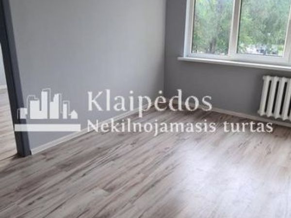 Klaipėda, Naujakiemis