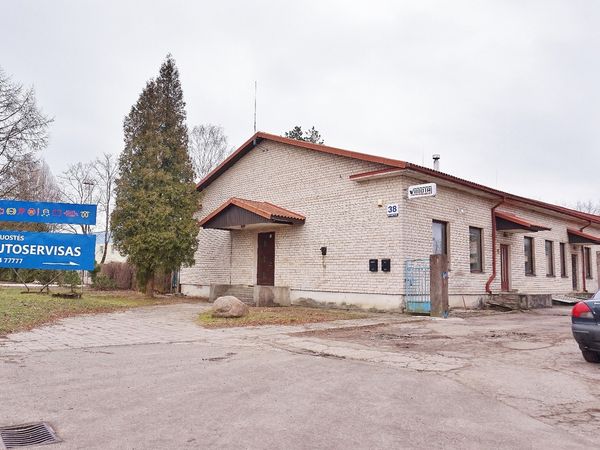 Panevėžys, Skaistakalnis