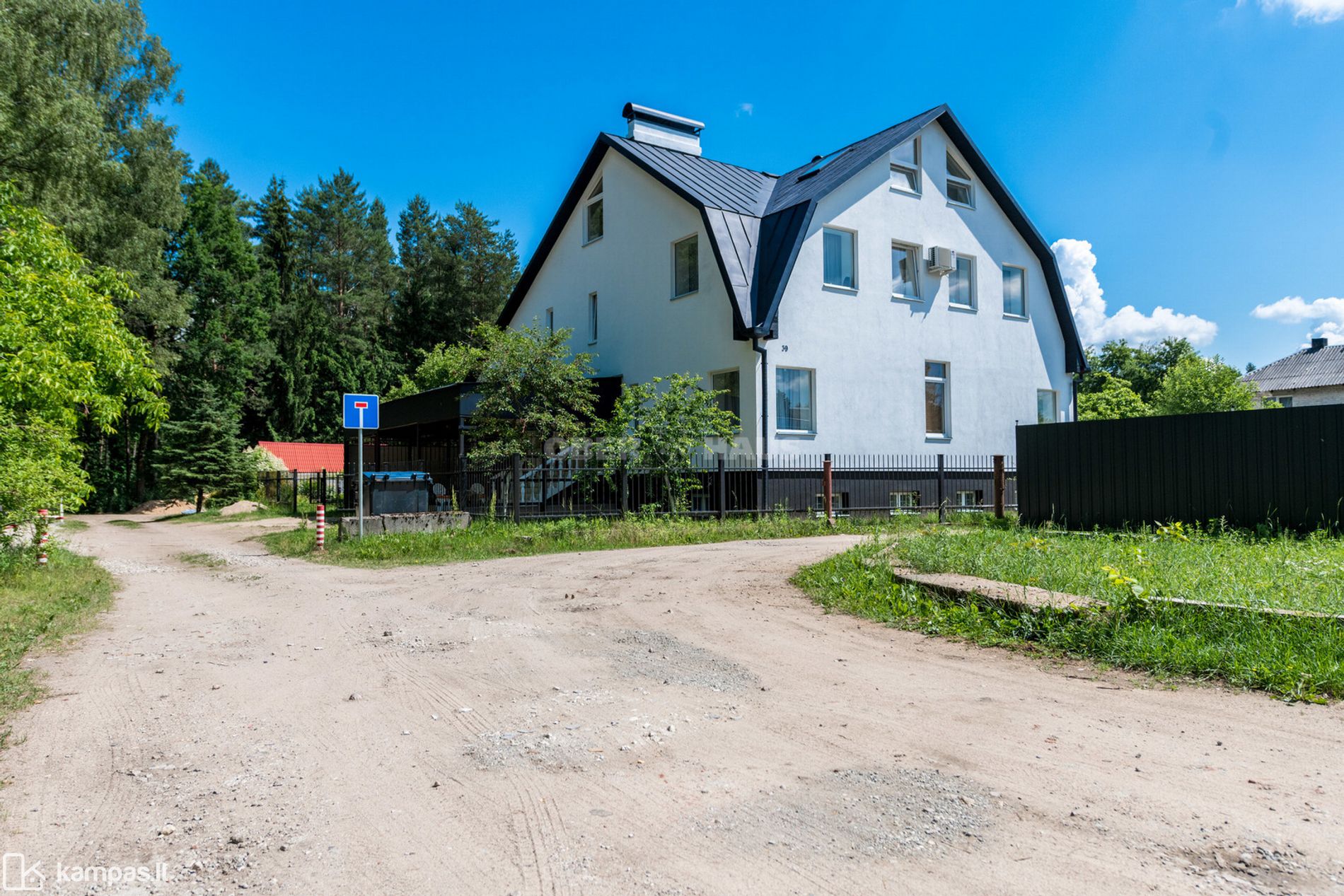 Main Image Vilnius, Naujininkai, Miškinių Sodų g.