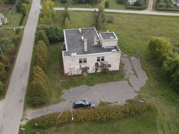 Kėdainių r. sav., Pajieslys