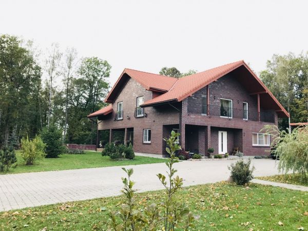 Klaipėdos r. sav., Radailiai