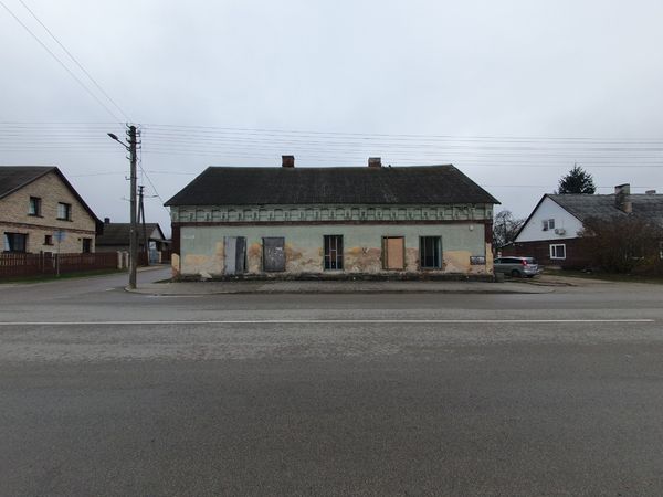 Kalvarijos sav., Kalvarija