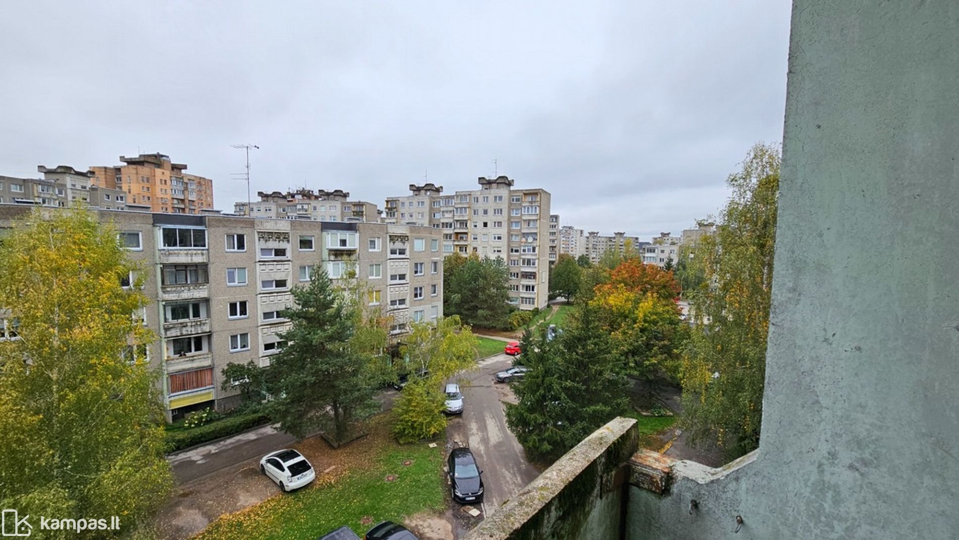 Main Image Kaunas, Šilainiai, Šarkuvos g.