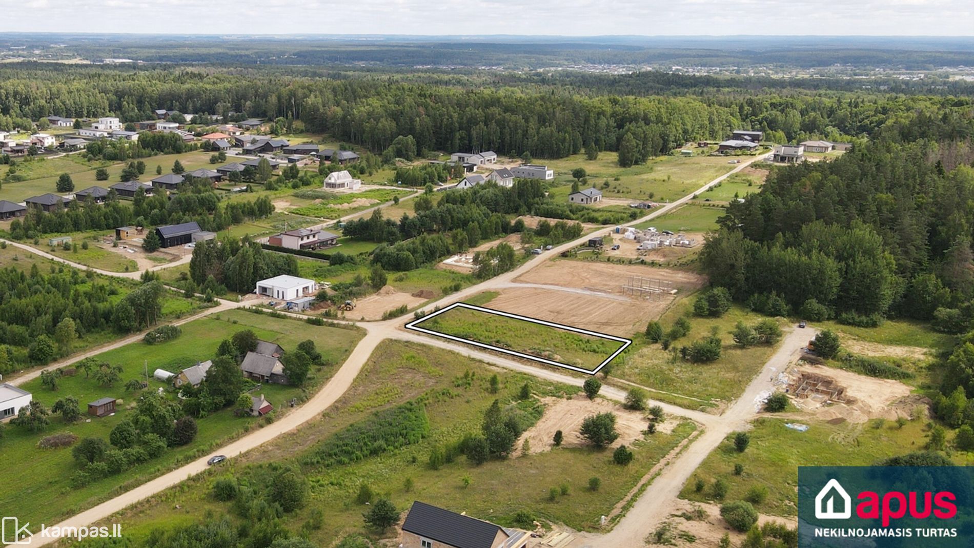 Main Image Vilniaus r. sav., Lindiniškės