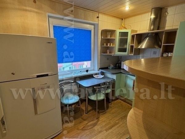 Klaipėda, Laukininkai