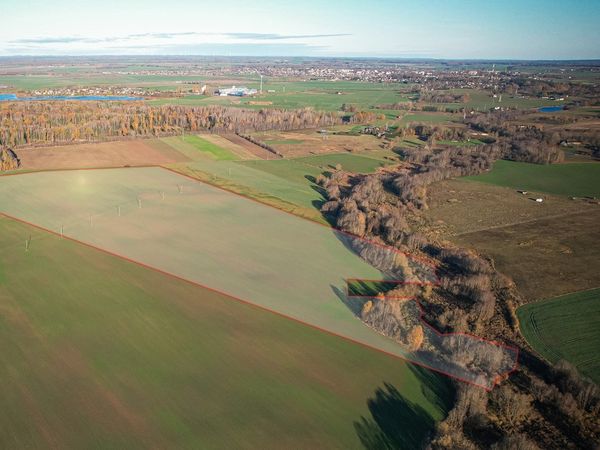 Raseinių r. sav., Paklaniai