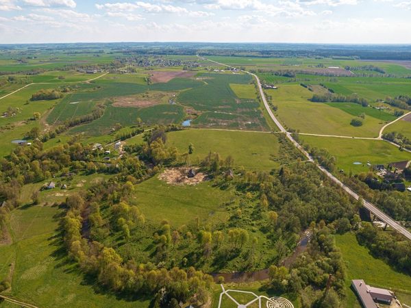 Prienų r. sav., Verbyliškės