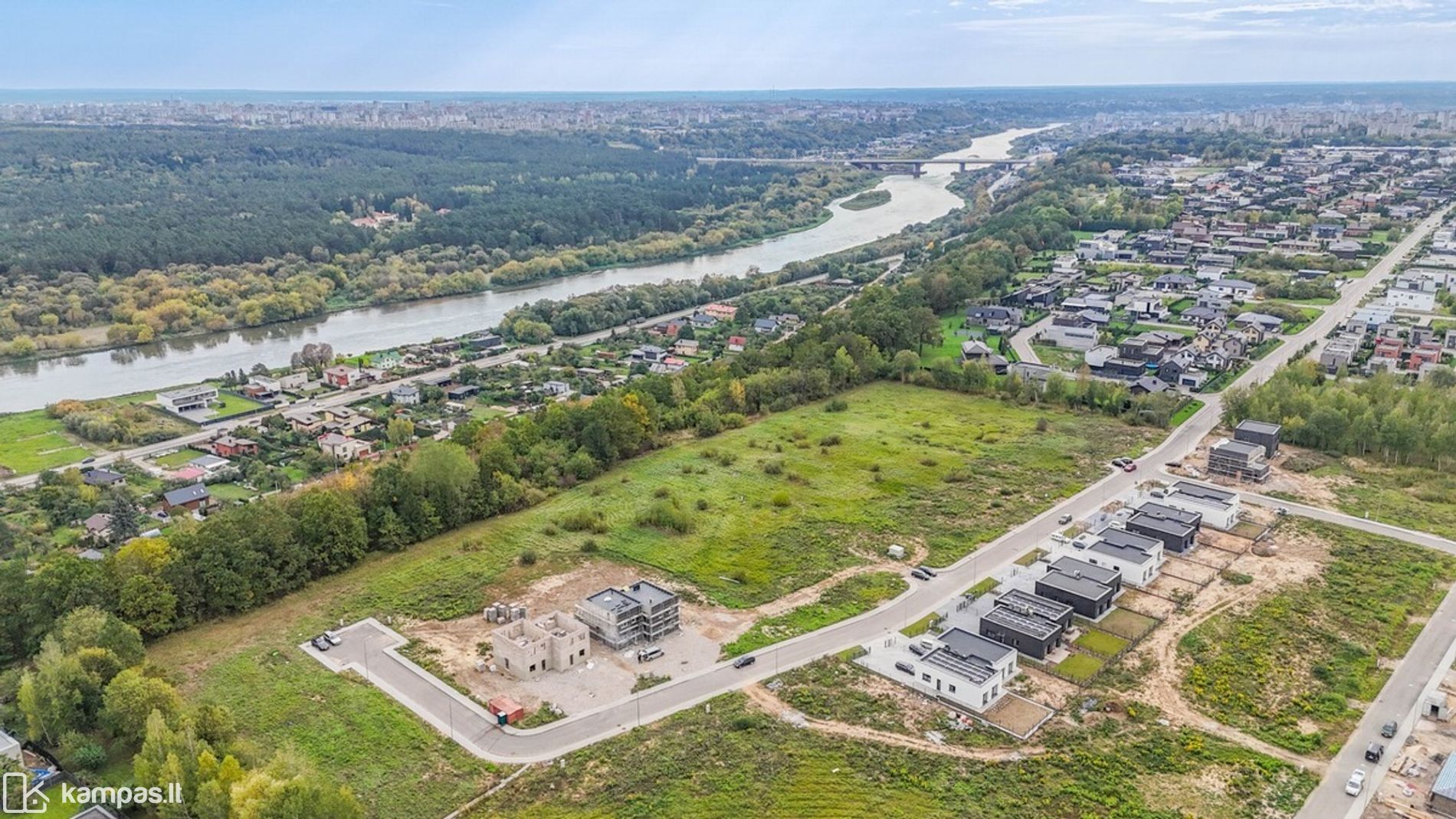 Main Image Kaunas, Vytėnai, Užnerio g.