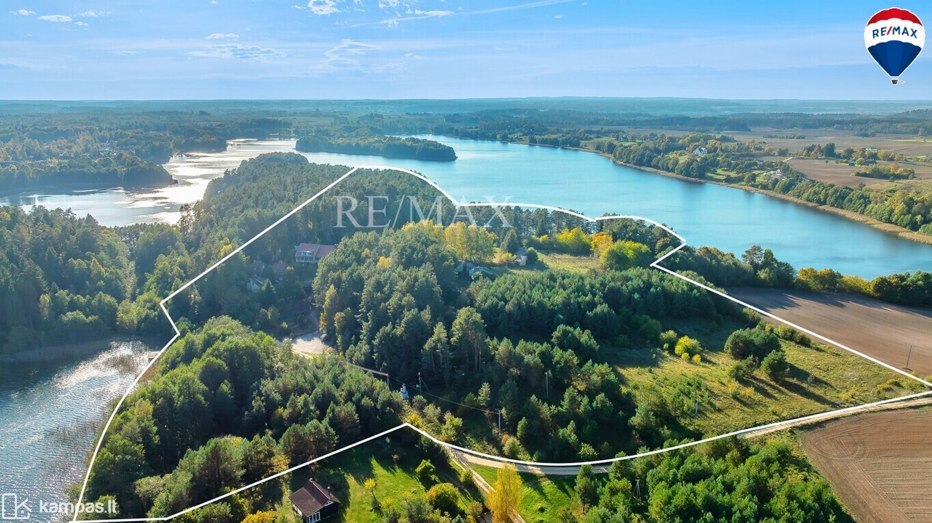 Main Image Elektrėnų sav., Užkryžiai, Monio g.