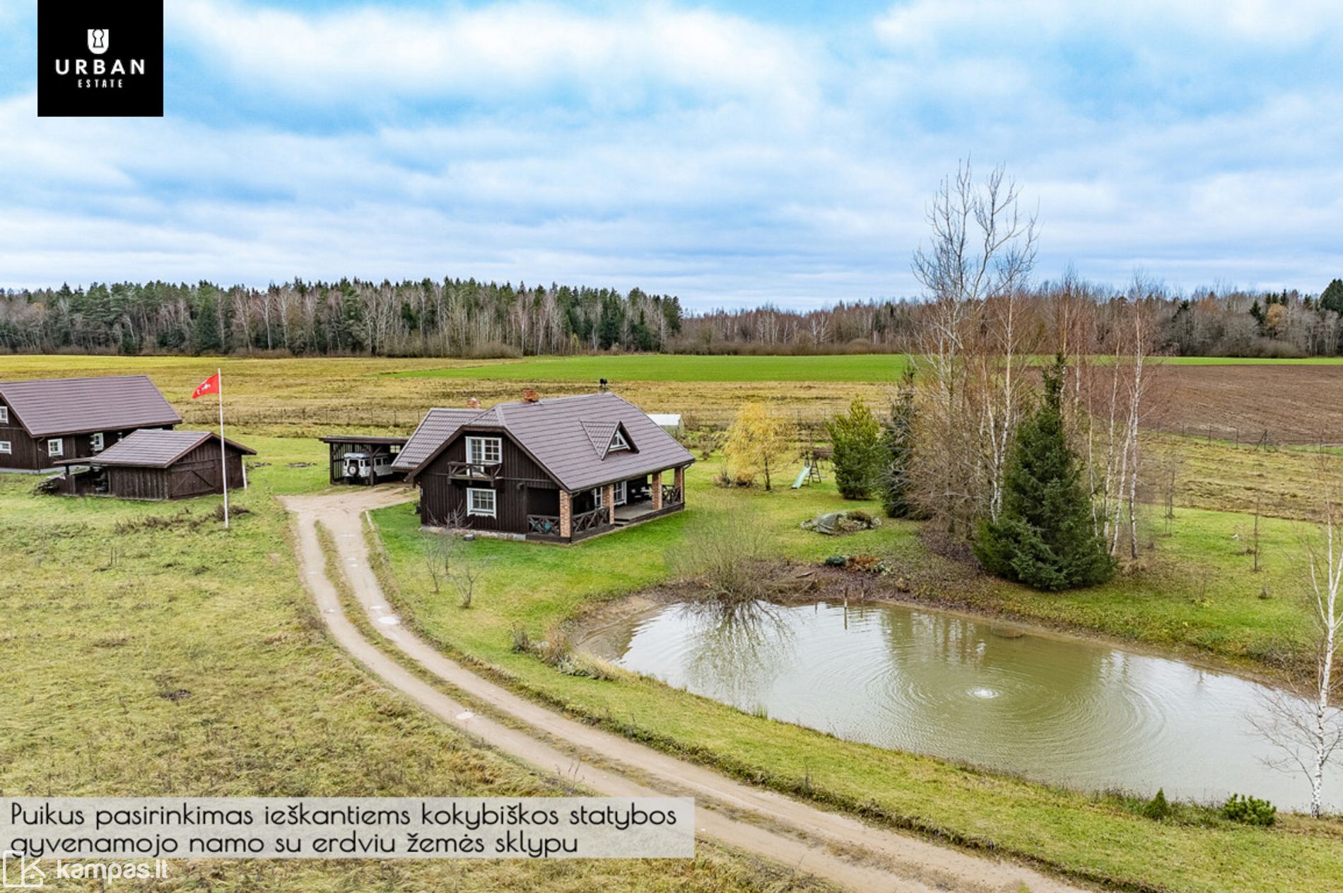 Main Image Širvintų r. sav., Zibalai