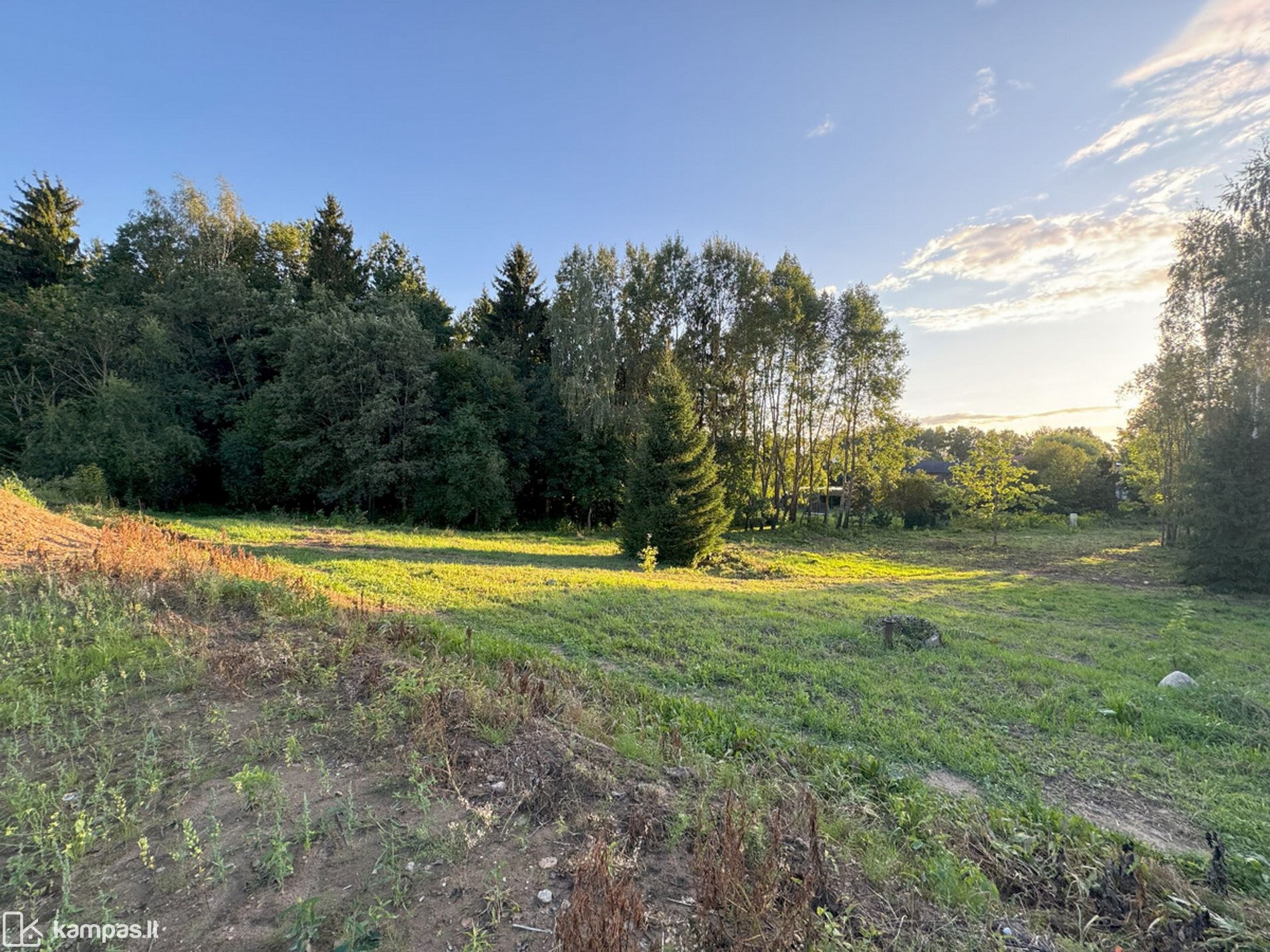 Main Image Vilniaus r. sav., Avižieniai, Baseino g.