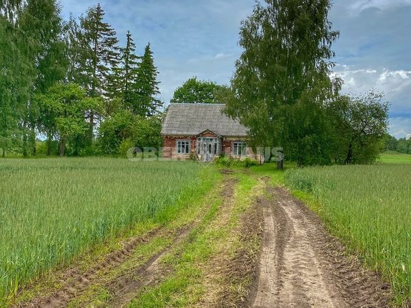 Radviliškio r. sav., Tyruliai