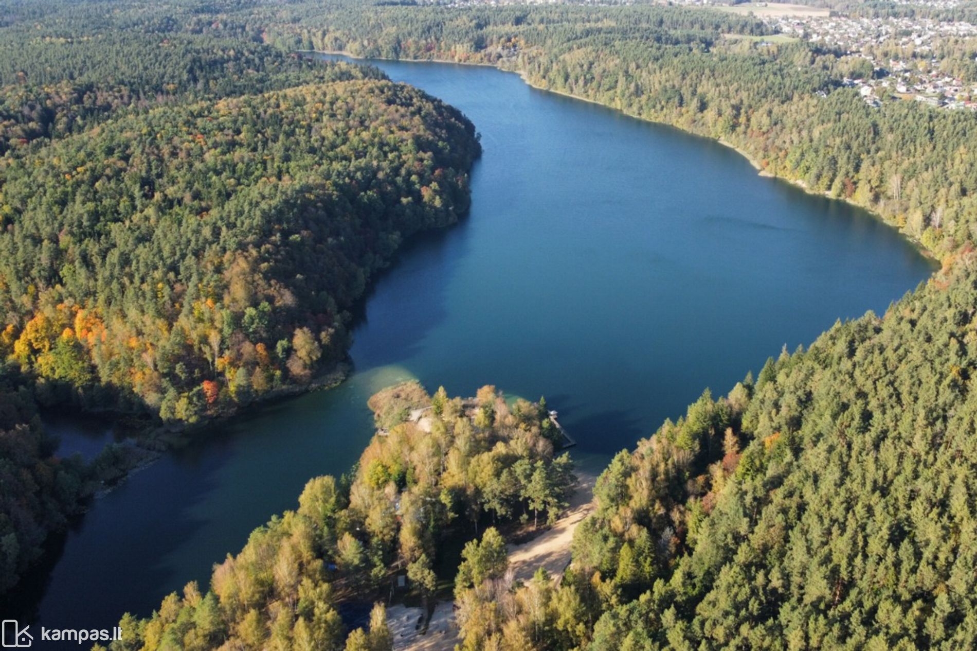 Main Image Vilnius, Balsiai, Balsių Sodų 2-oji g.