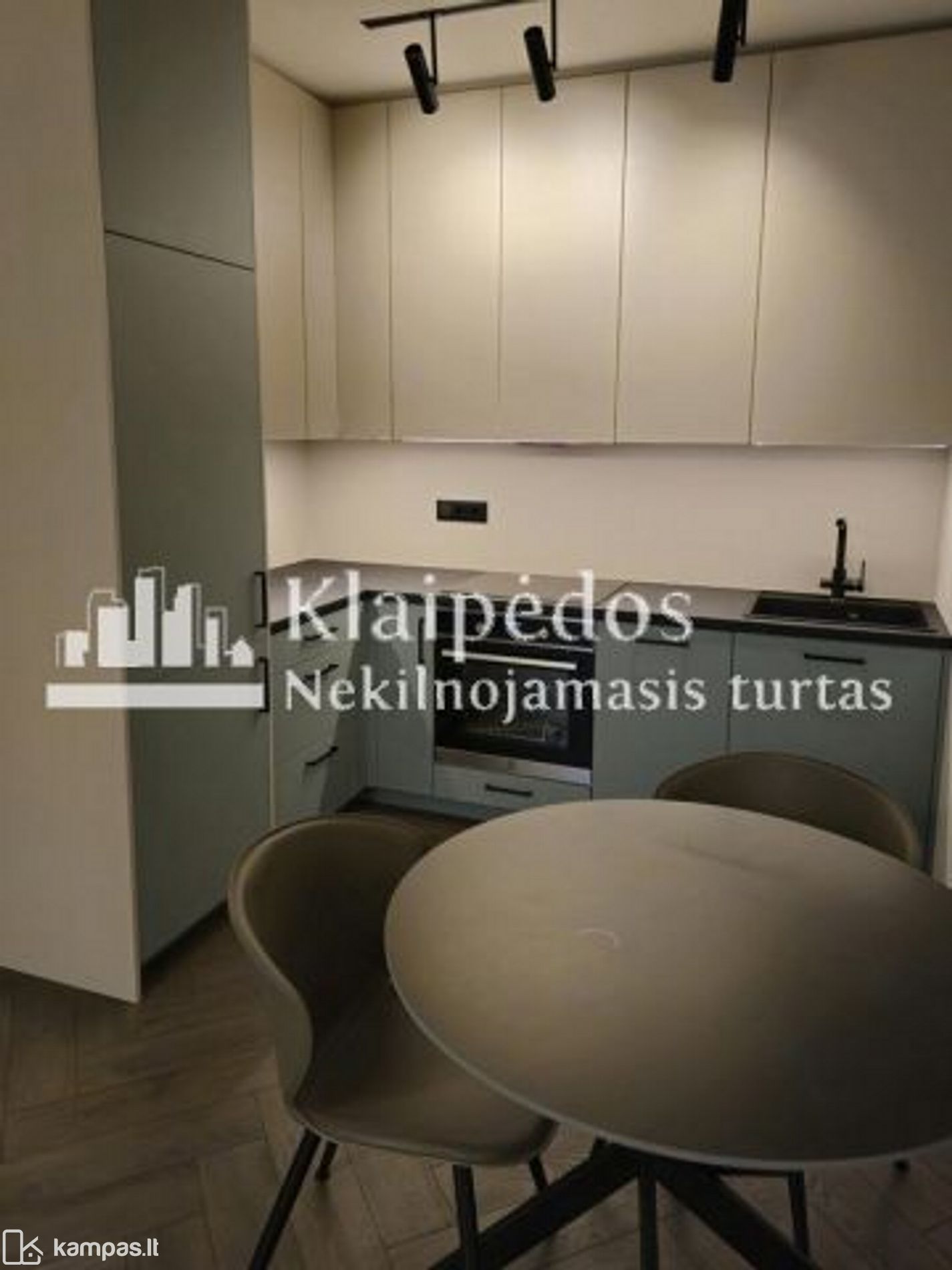 Main Image Klaipėda, Paupiai, Klemiškės g.