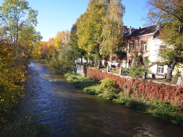 Vilnius, Užupis
