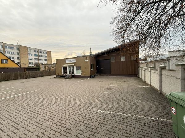 Kaunas, Vilijampolė