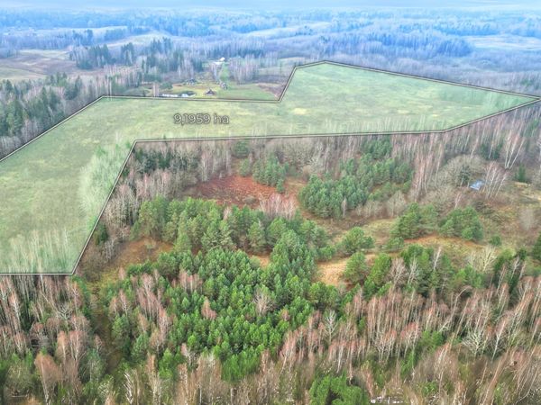 Trakų r. sav., Maidonys