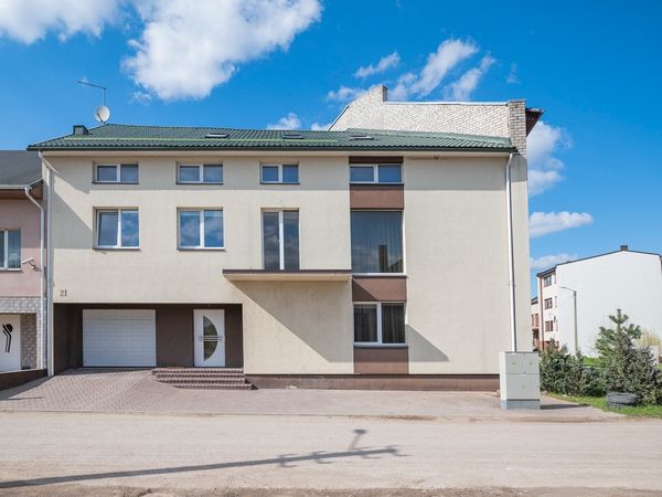 Kaunas, Freda