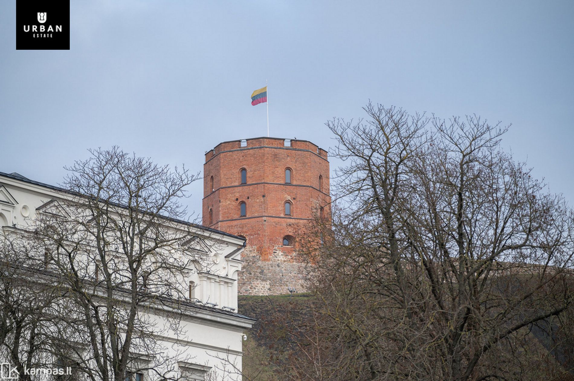 Main Image Vilnius, Senamiestis, Šiltadaržio g.