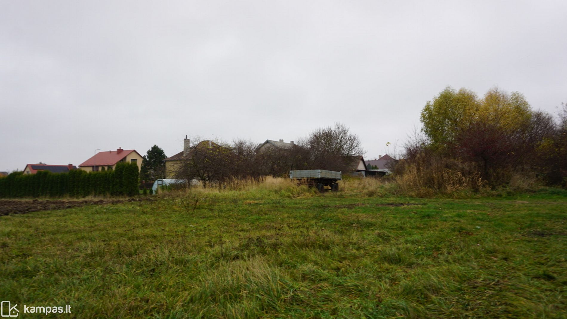 Main Image Šiaulių r. sav., Vijoliai, Tauro g.