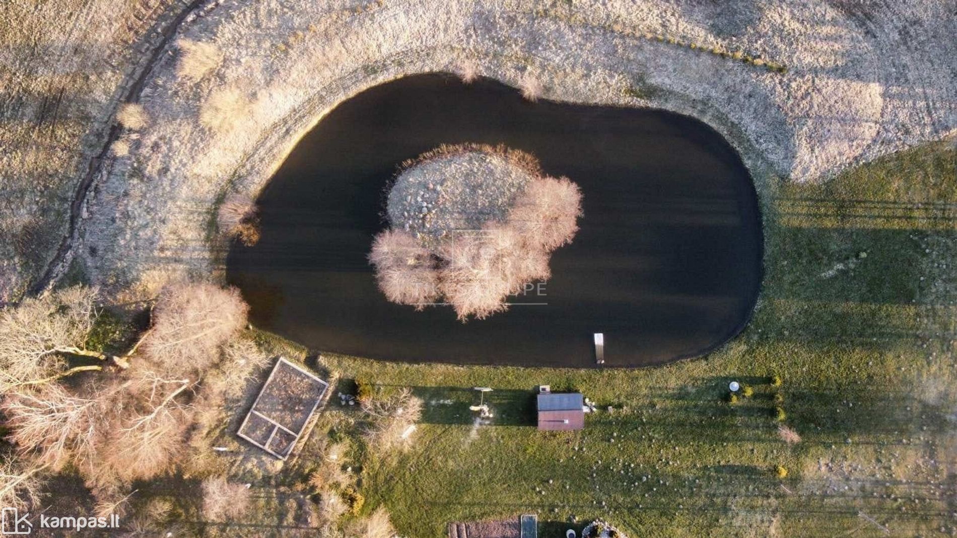 Main Image Telšių r. sav., Drobūkščiai