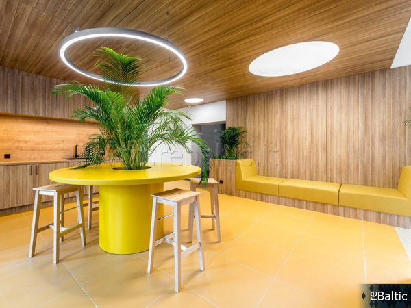 Vilnius, Senamiestis