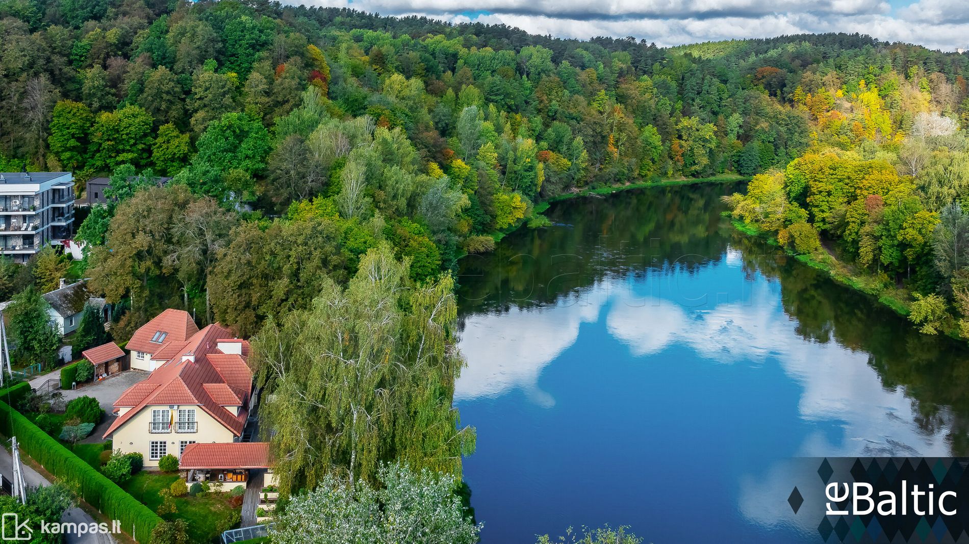 Main Image Vilnius, Lazdynai, Šaltūnų g.