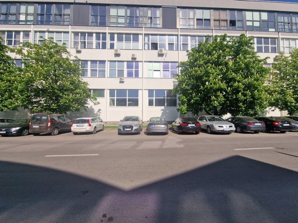 Vilnius, Naujamiestis