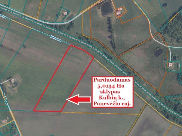 Panevėžio r. sav., Kulbiai