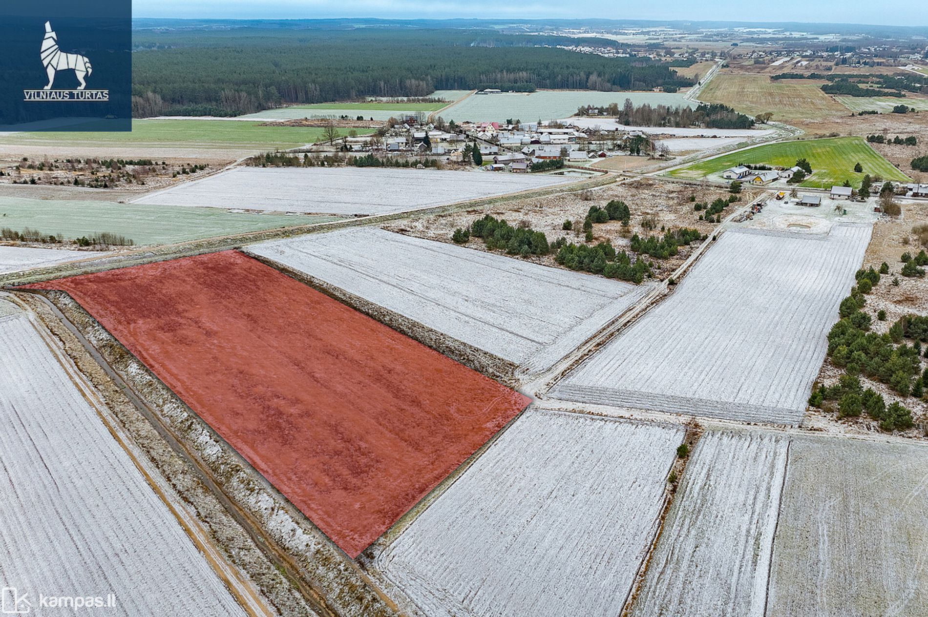 Main Image Vilniaus r. sav., Ašmenėlė