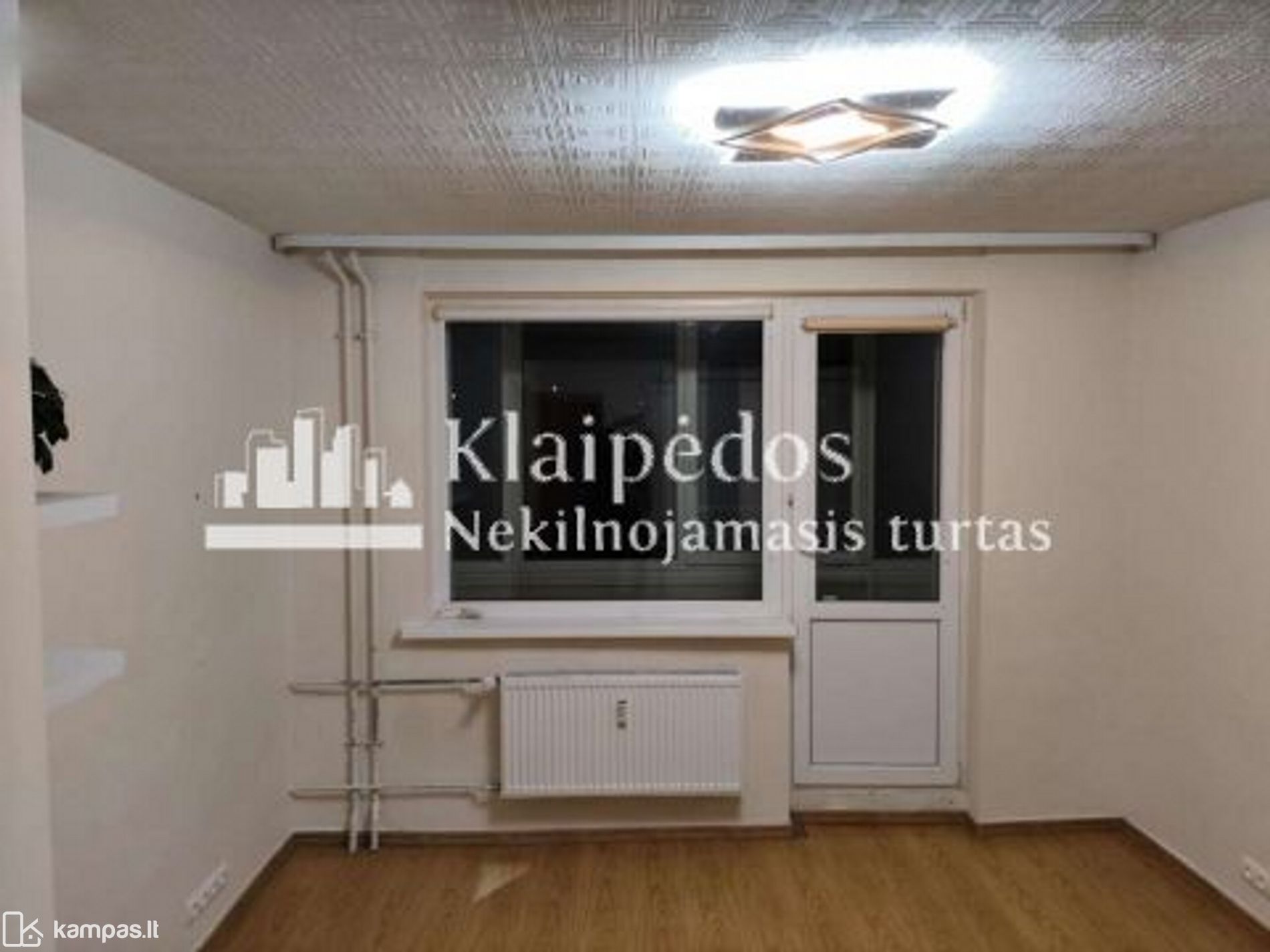 Main Image Klaipėda, Žvejybos uostas, Baltijos pr.