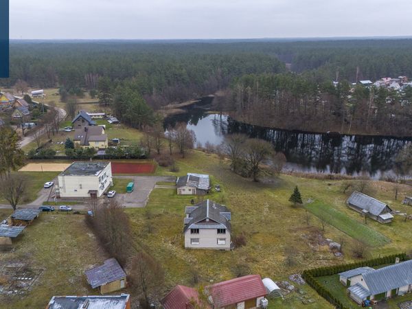 Druskininkų sav., Neravai