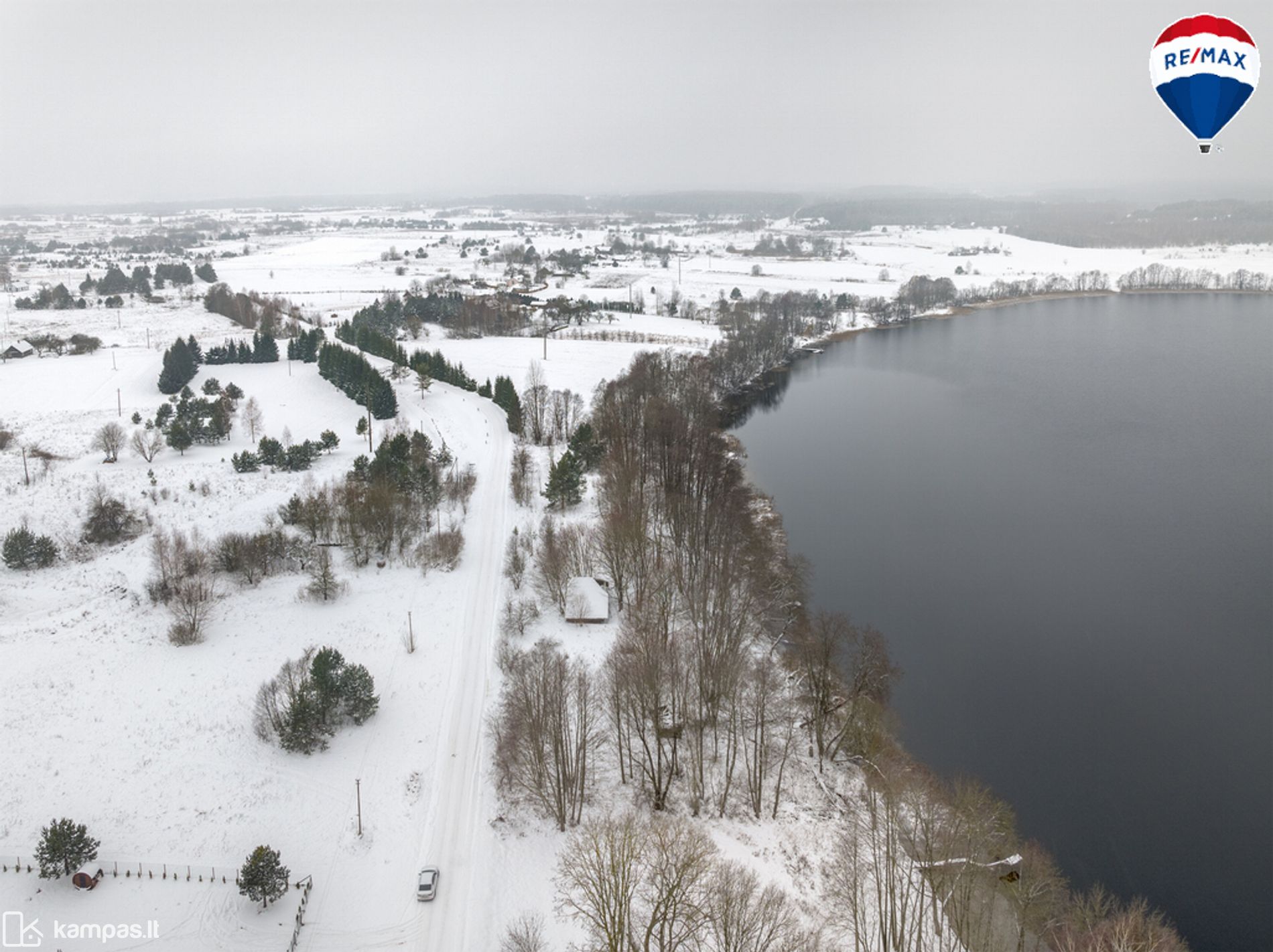 Main Image Vilniaus r. sav., Kregžlė