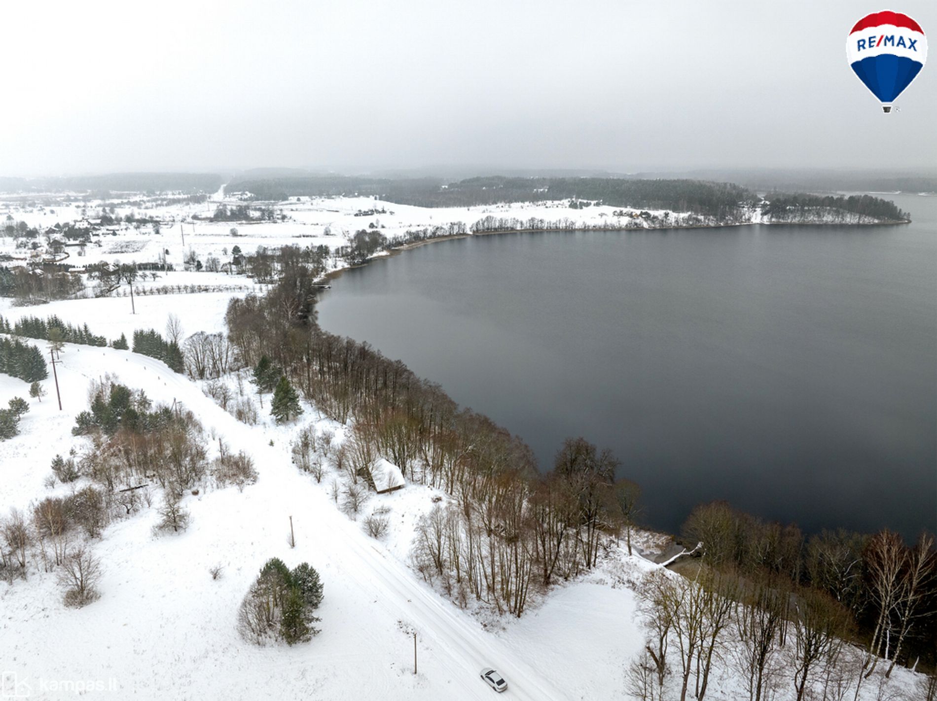 Main Image Vilniaus r. sav., Kregžlė