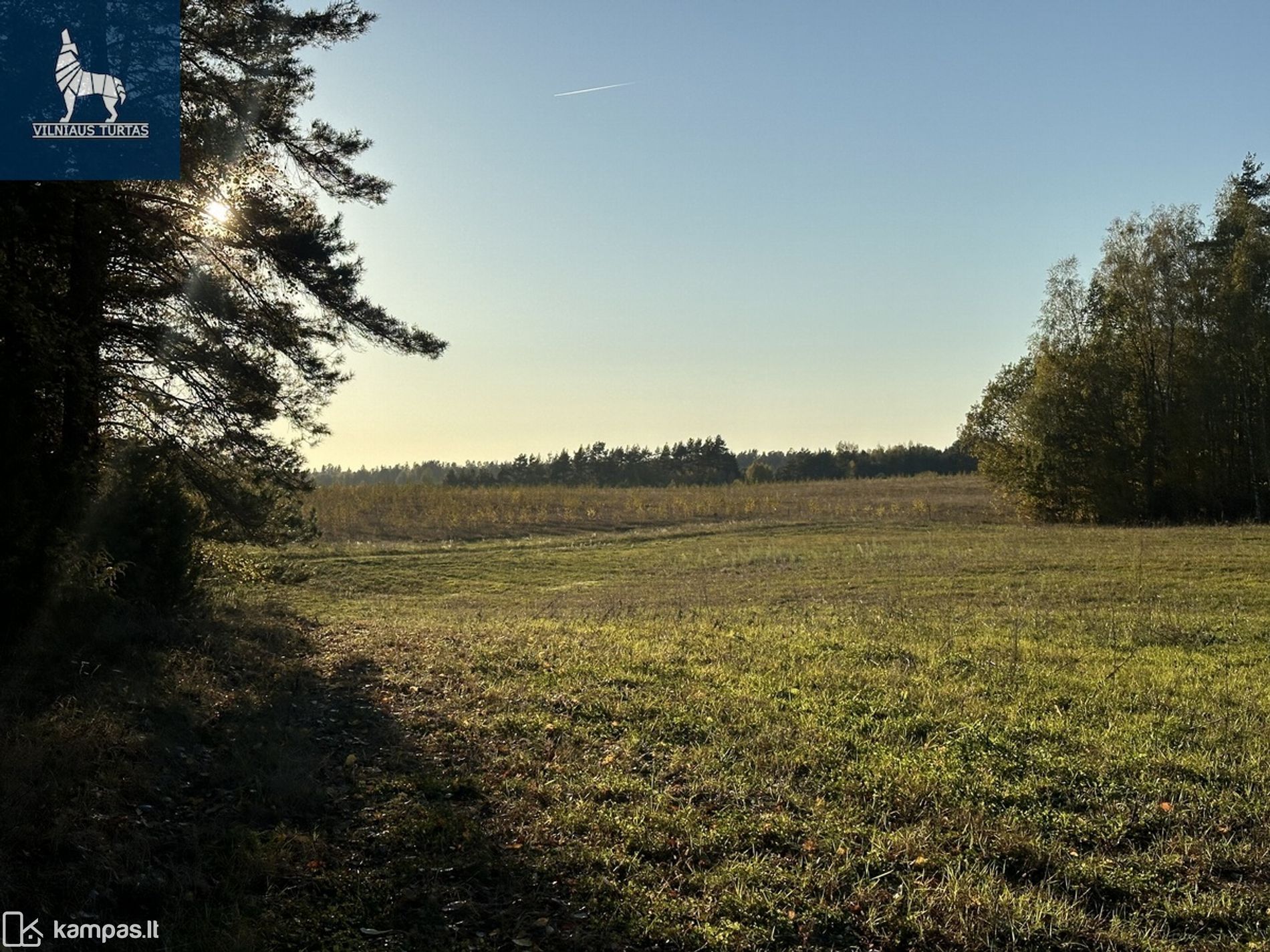 Main Image Varėnos r. sav., Papiškės