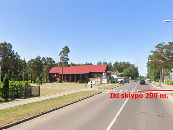 Šalčininkų r. sav., Baltoji Vokė