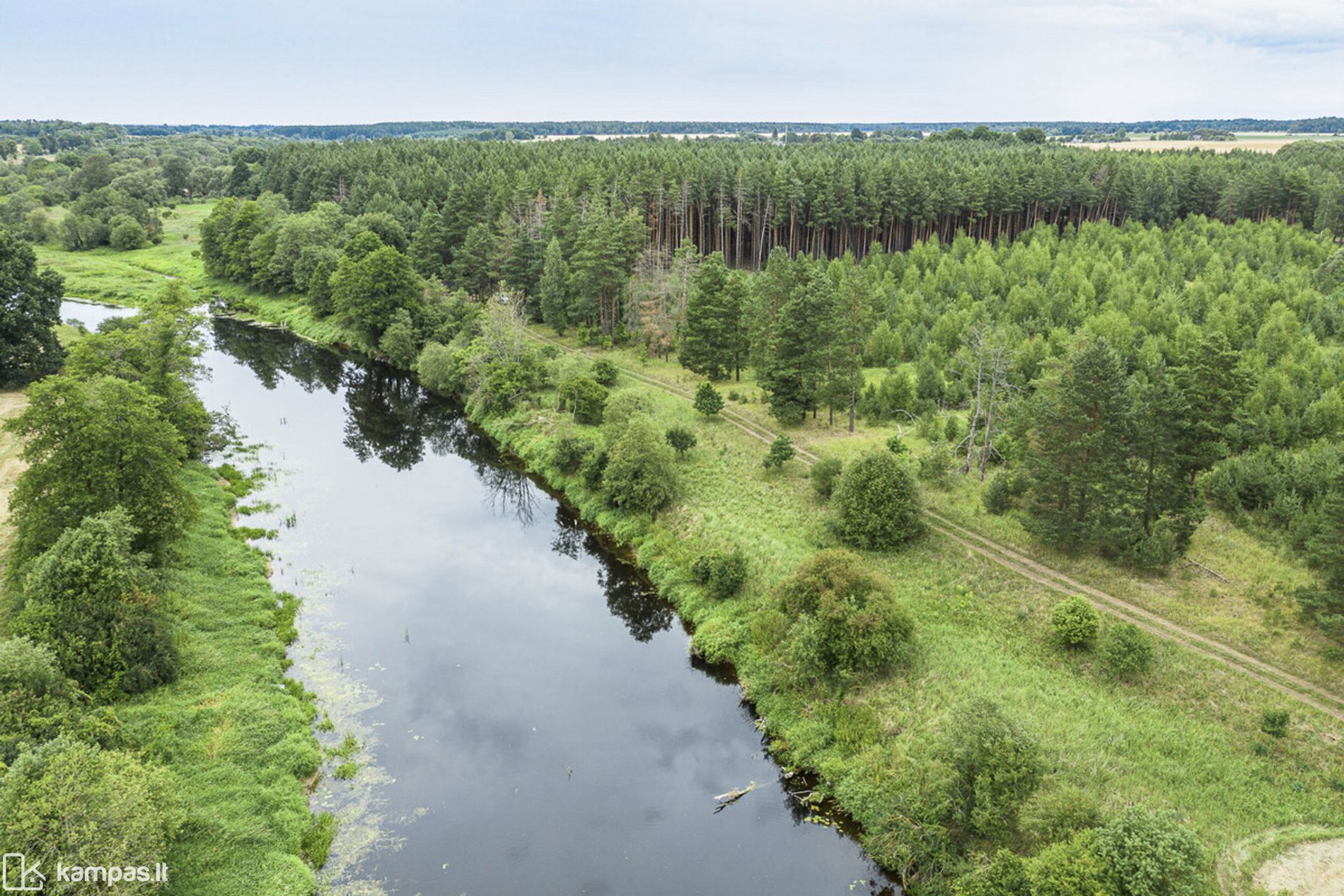 Main Image Panevėžio r. sav., Mučiūnai