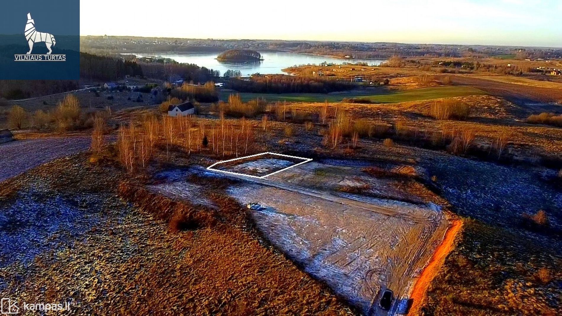 Main Image Vilniaus r. sav., Švedai, Varnėnų g.