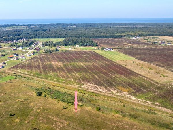 Klaipėdos r. sav., Bruzdeilynas