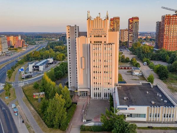 Vilnius, Viršuliškės